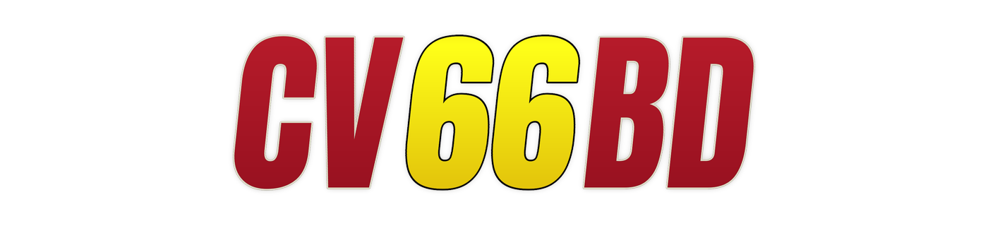 cv66bd লোগো